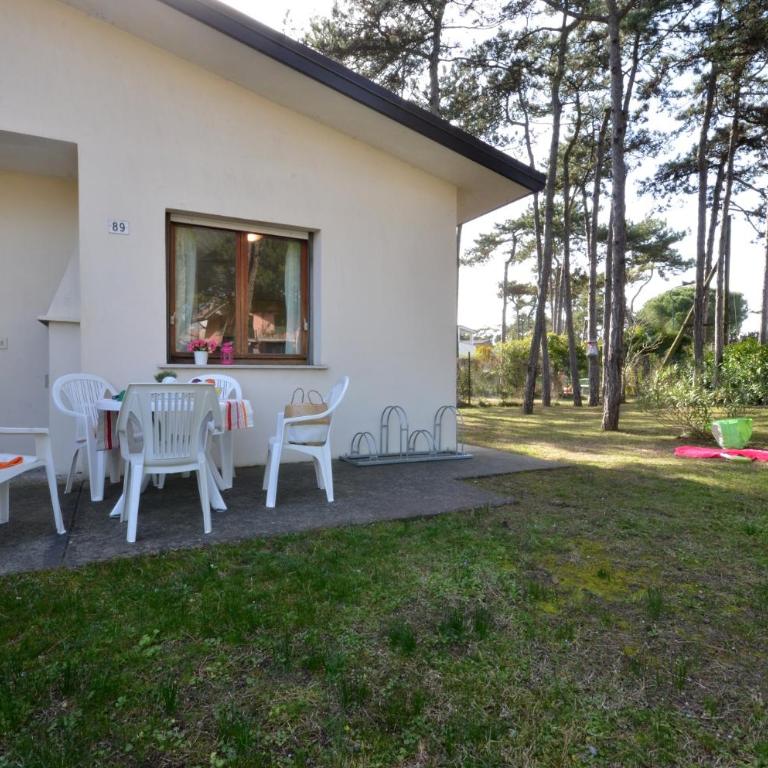 Villaggio Le Palme - Appartamento con 2 Camere da Letto e Giardino - 4