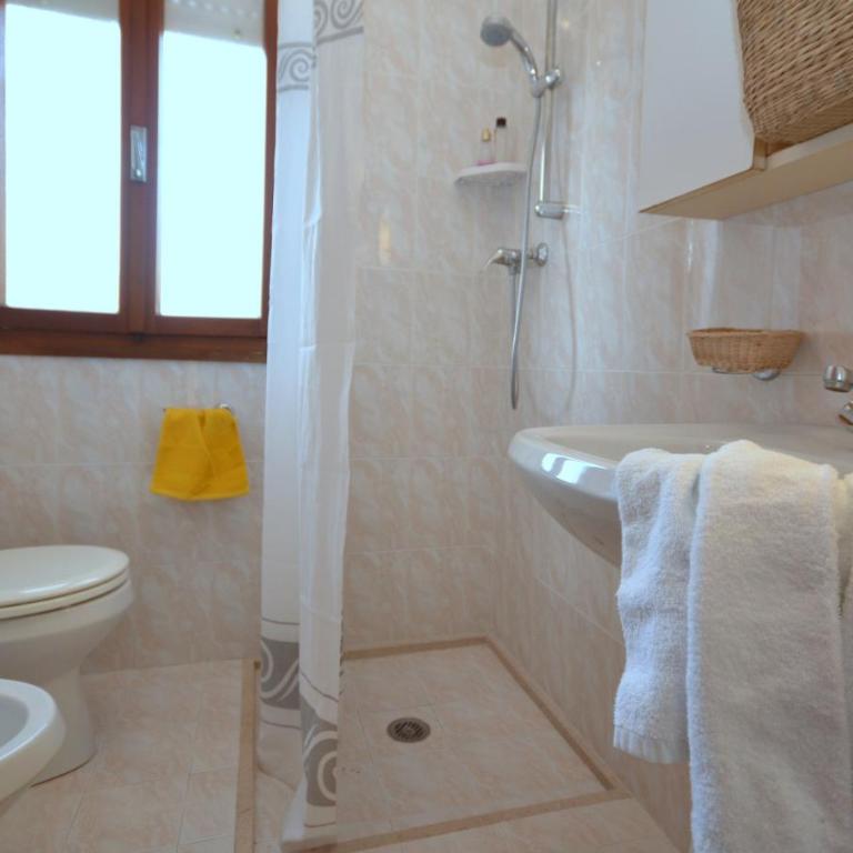 Villaggio Le Palme - Appartamento con 2 Camere da Letto e Giardino - 14