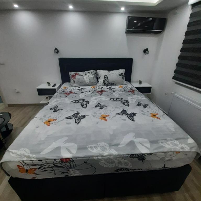 Adrijana 2 Apartmani - Studio Apartman - 4