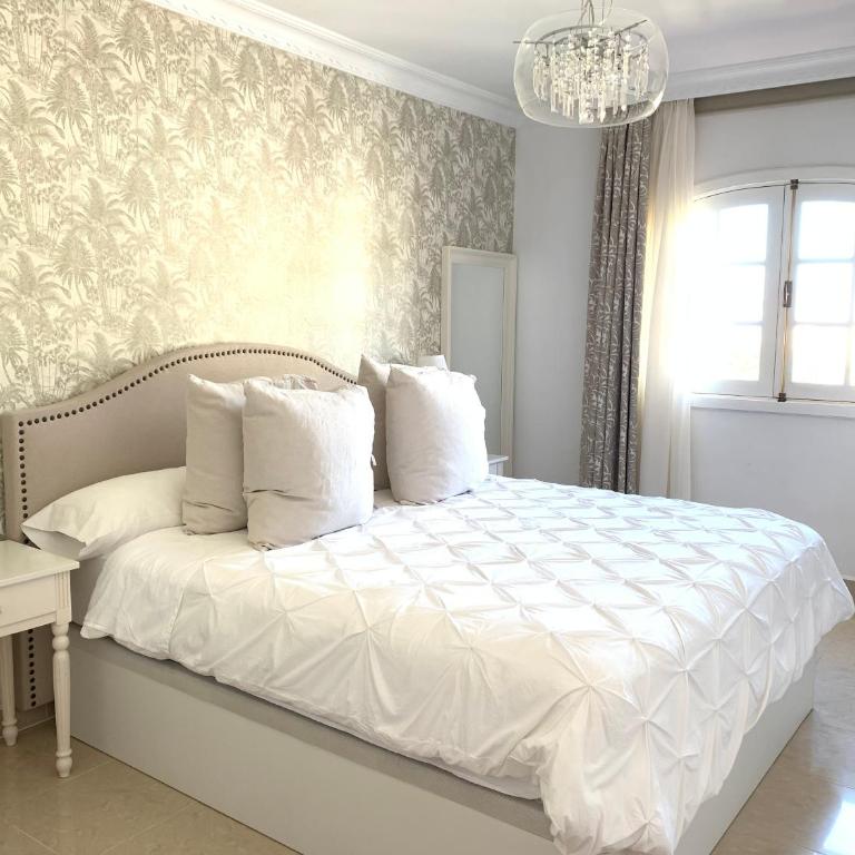Villa Claudia - HEATED POOL by VV Canary Ocean Homes - Villa de 3 dormitorios - 4