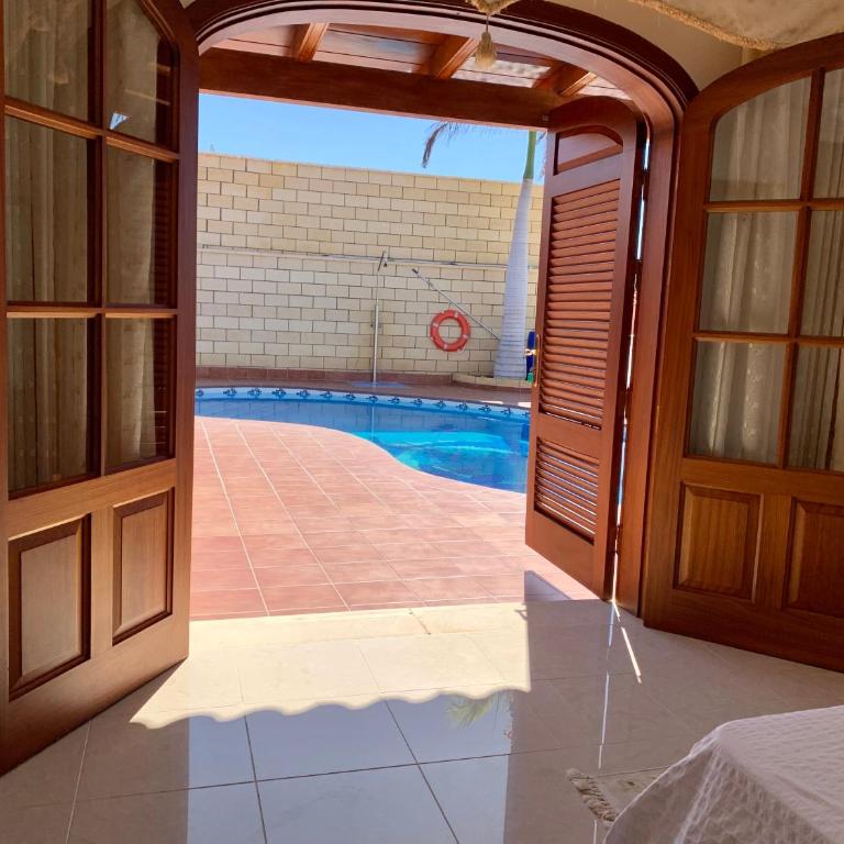 Villa Claudia - HEATED POOL by VV Canary Ocean Homes - Villa de 3 dormitorios - 7