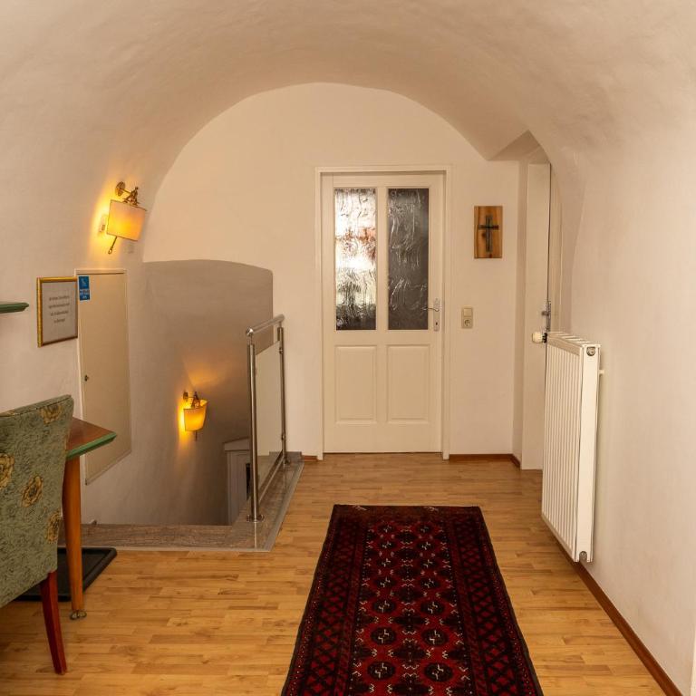 Bürgerhaus Martinecz - Appartement 1 Chambre - 7