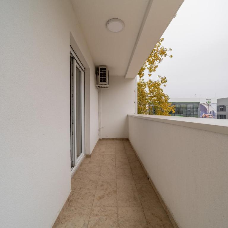 M Apartments - Apartman sa 2 Spavaće Sobe - 11