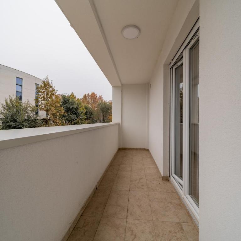 M Apartments - Apartman sa 2 Spavaće Sobe - 12
