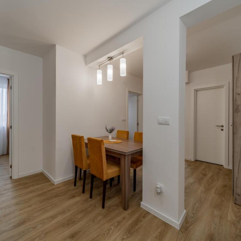 M Apartments - Apartman sa 2 Spavaće Sobe - 3