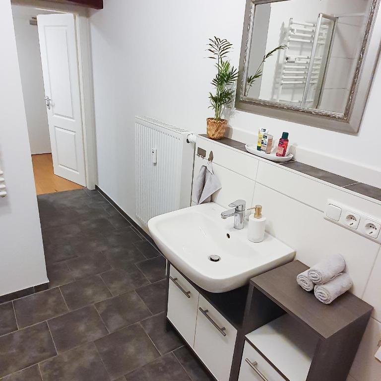MOREHOME-Apartments Oldtown Flair Parking Zentrum - Apartment mit 1 Schlafzimmer - 16