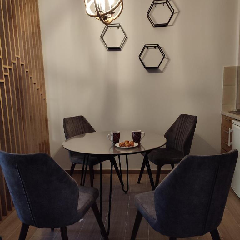 Twin mountain - Studio Apartman - 3