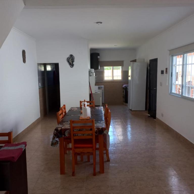 Casa quinta duplex Tortuguitas - Casa de 2 dormitorios - 8