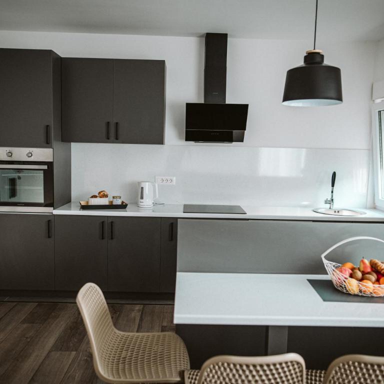 Hercegovina apartments - Two-Bedroom Apartment - 7