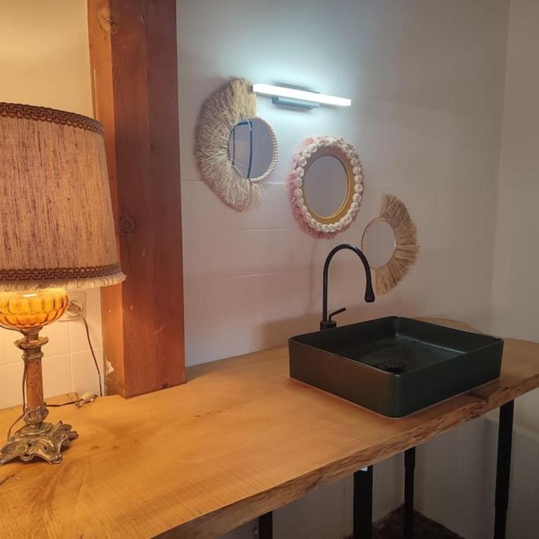Grand duplex, 2 chambres, cœur historique Cahors - Appartement 2 Chambres - 3