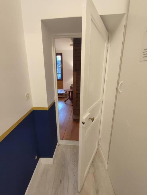 Grand duplex, 2 chambres, cœur historique Cahors - Appartement 2 Chambres - 7
