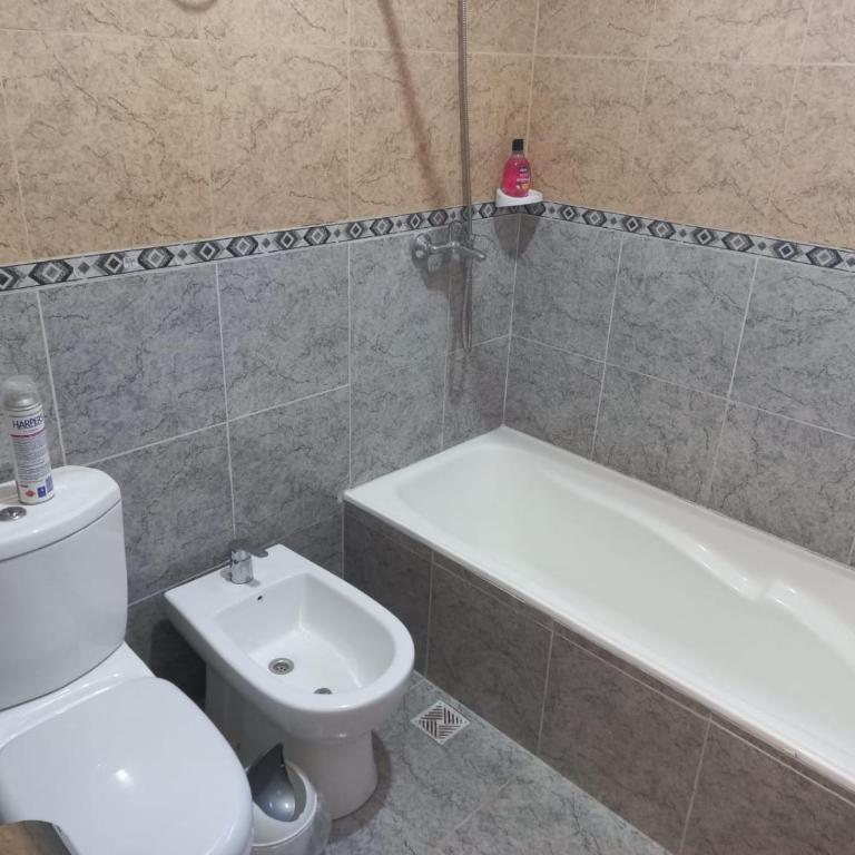 Casa quinta duplex Tortuguitas - Casa de 2 dormitorios - 25