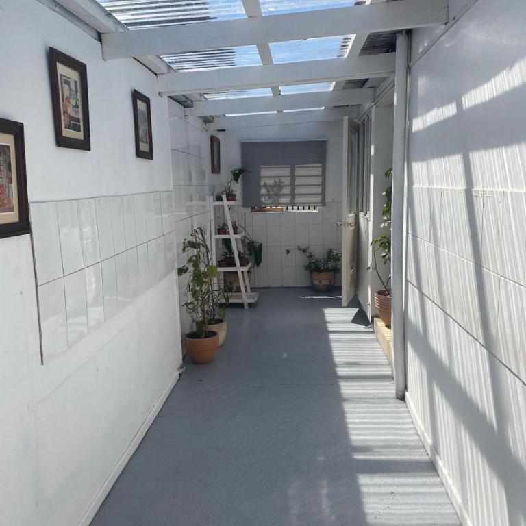 Acogedor bungalow house en barrio residencial - Casa de 3 dormitorios - 21