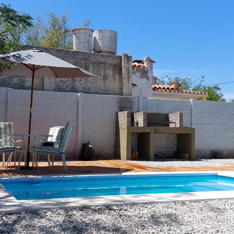 Jazmin del Cielo - Two-Bedroom House - 15