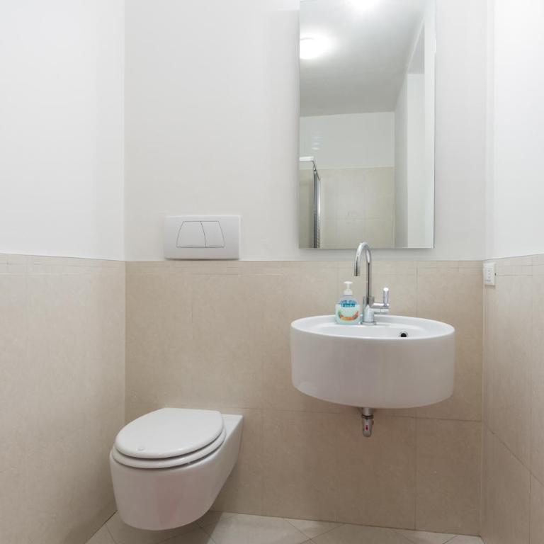 Villa Anita Rooms - Camera Matrimoniale Standard con Bagno in Comune - 5