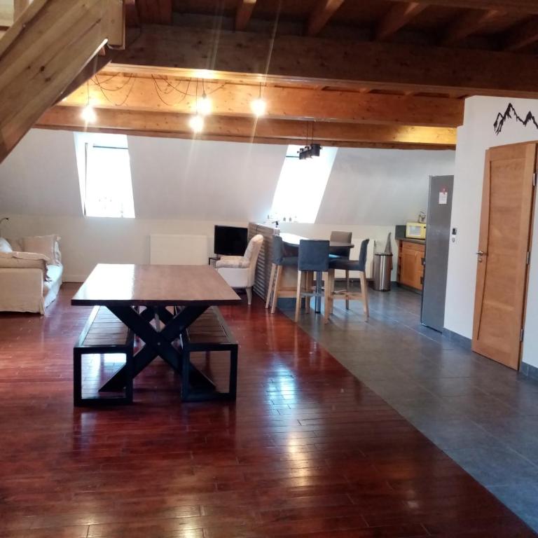 La montagne - Appartamento Standard - 1
