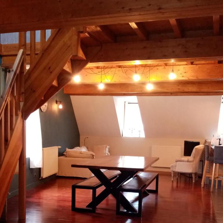 La montagne - Appartamento Standard - 6