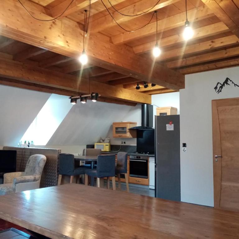 La montagne - Appartamento Standard - 5