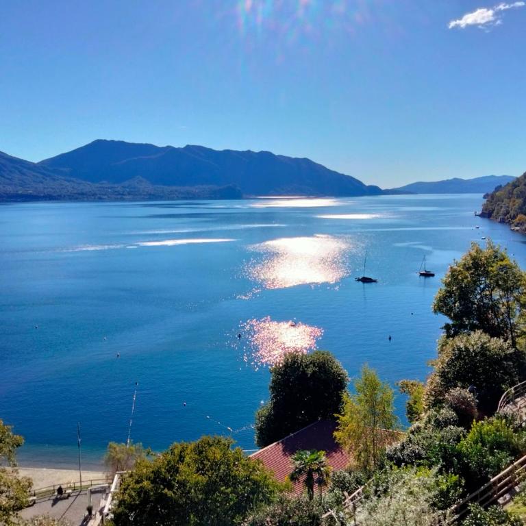 Appartamento AZZURRO - Two-Bedroom Apartment - 48