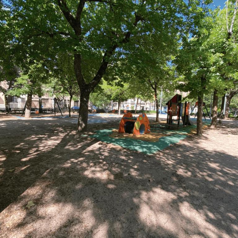 Leire Jaca Centro - Apartamento de 2 dormitorios - 27