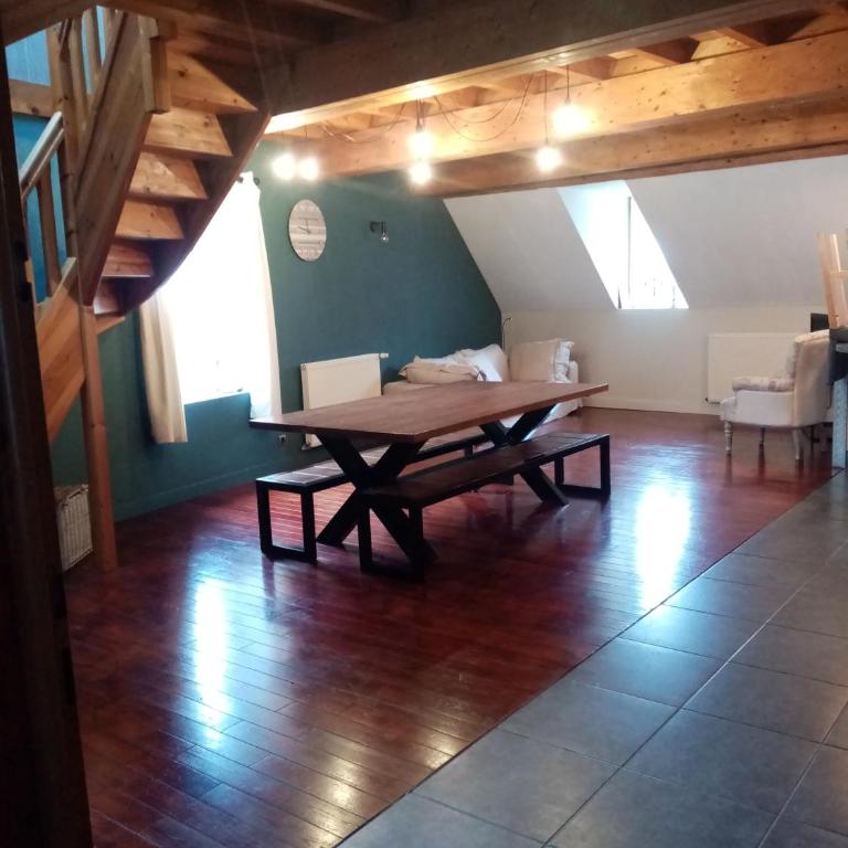 La montagne - Appartamento Standard - 4