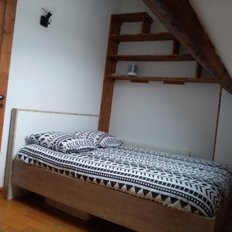 La montagne - Appartamento Standard - 7