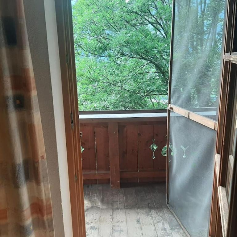 Alpine cottage with exceptional view - Apartment mit 2 Schlafzimmern - 5