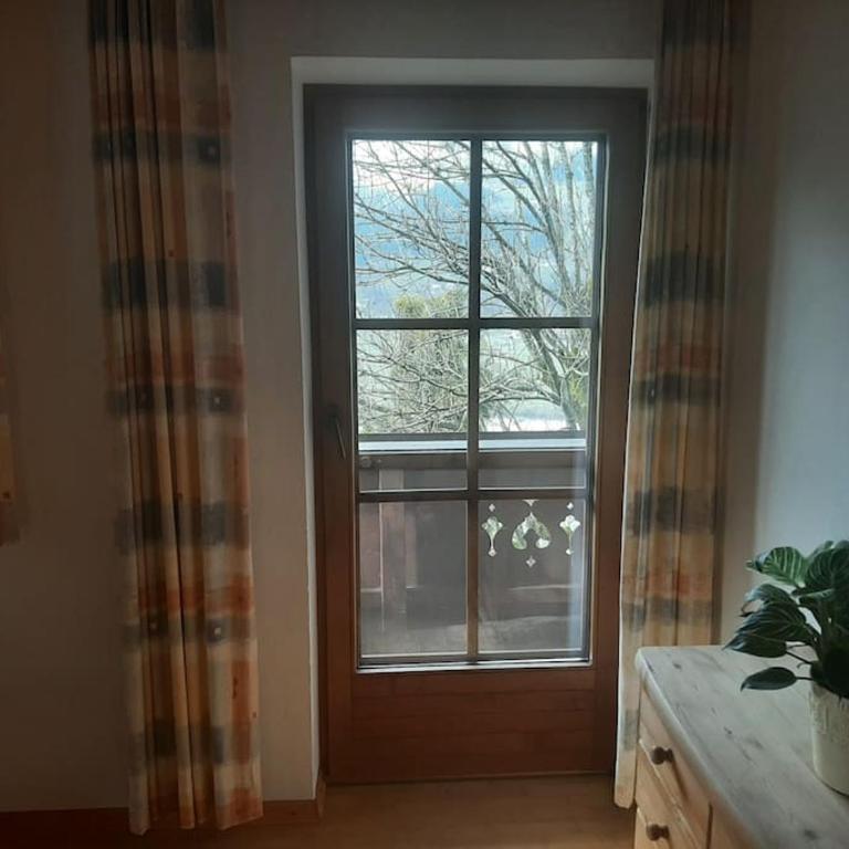 Alpine cottage with exceptional view - Apartment mit 2 Schlafzimmern - 7