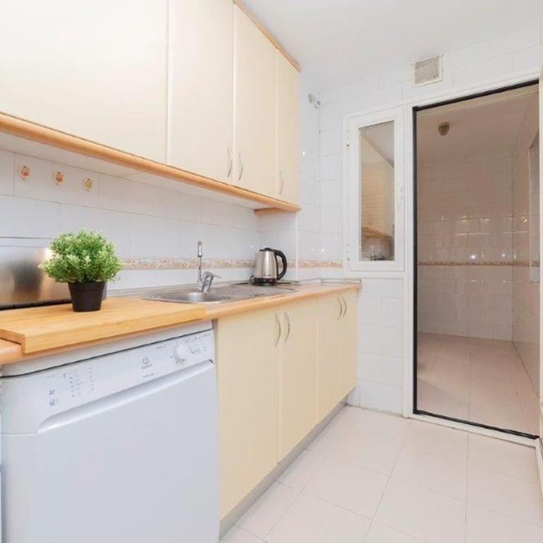 APARTAMENTO MADRID ARGANZUELA 2ºB - Appartamento con 2 Camere da Letto - 15