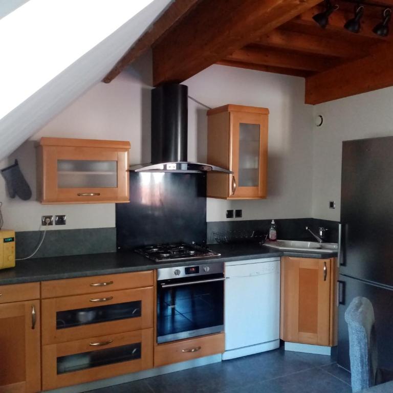La montagne - Appartamento Standard - 2