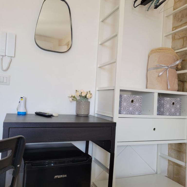 Casa Alecci 1820 - Camera Matrimoniale Deluxe con 1 Letto Supplementare - 5