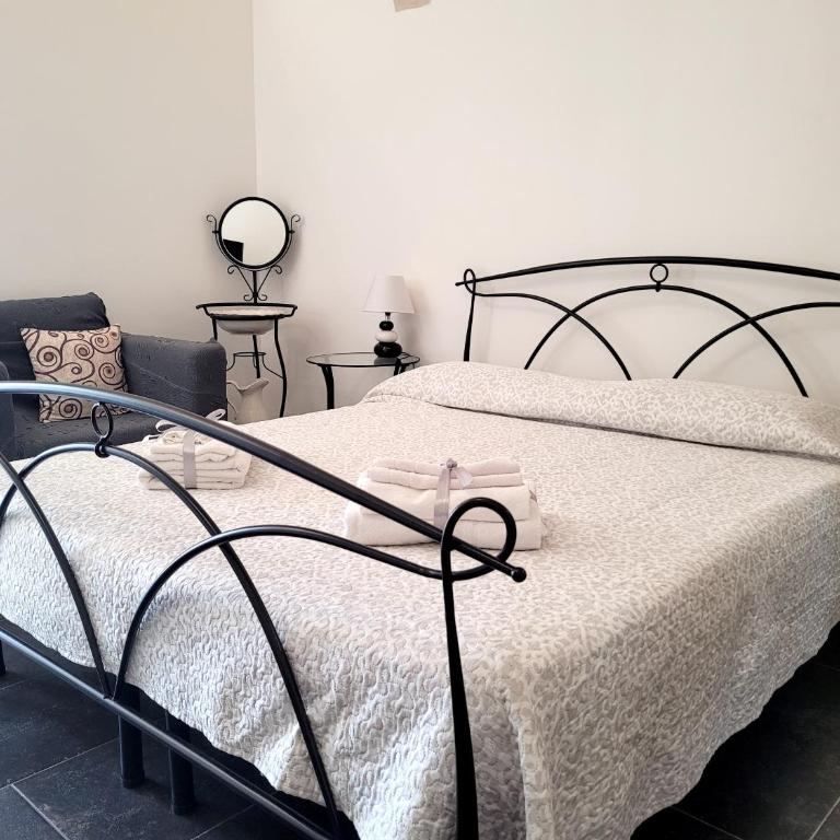 Casa Alecci 1820 - Suite Familiare - 2