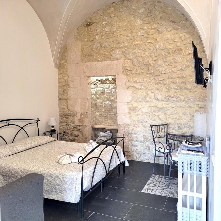 Casa Alecci 1820 - Suite Familiare - 1
