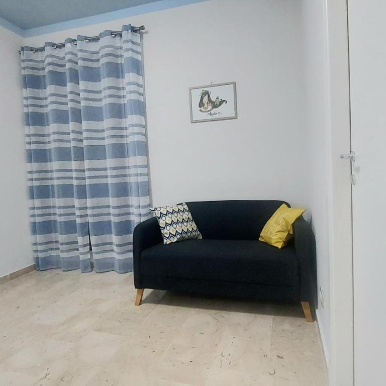 I mori e le dame - Fast Fiber Wi-Fi, Central Palermo - Appartamento con 1 Camera da Letto - 28