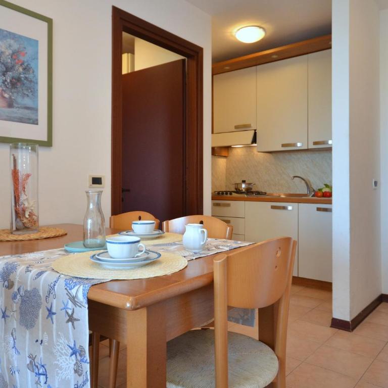 Residenza Porta Del Mare - Appartamento con 3 Camere da Letto - 13