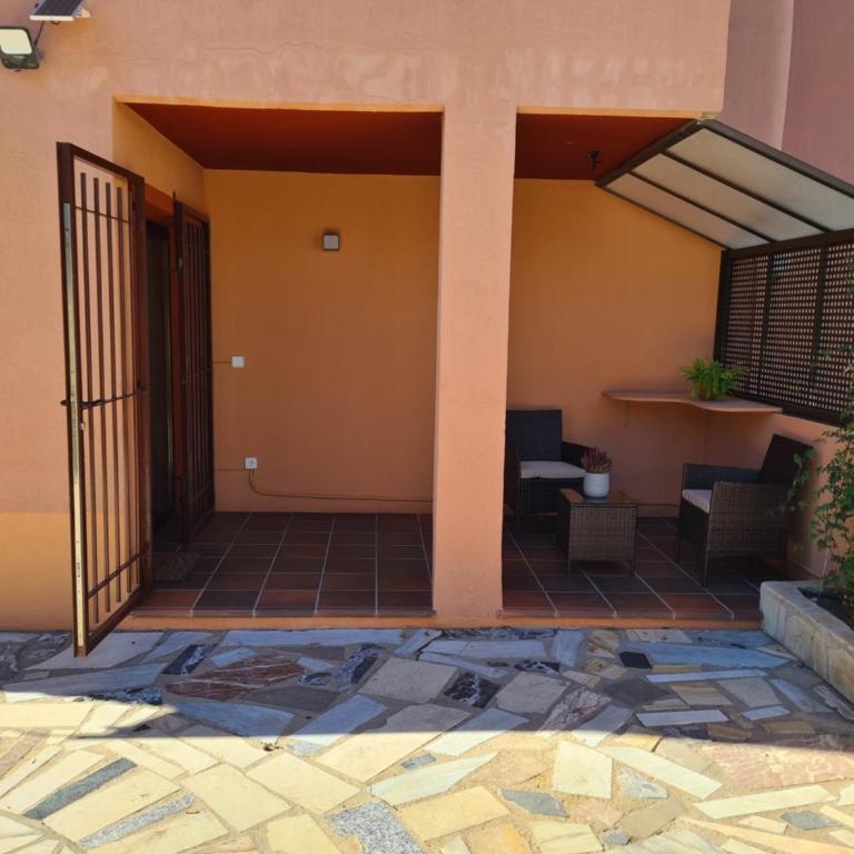 El Faro Albir - One-Bedroom Apartment - 37