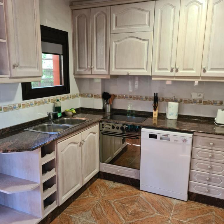 El Faro Albir - One-Bedroom Apartment - 43