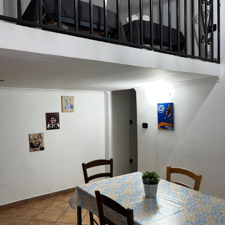 Core Guest House - Casa con 1 Camera da Letto - 8