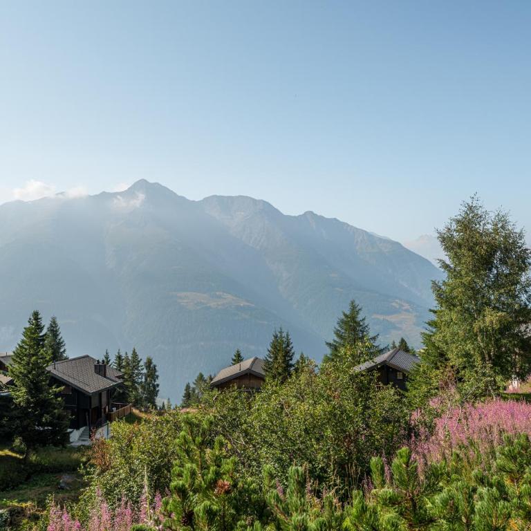 Am Bühl OG - Apartment mit Blick auf die Berge - 34