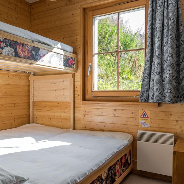 Am Bühl EG - Apartment mit Blick auf die Berge - 8