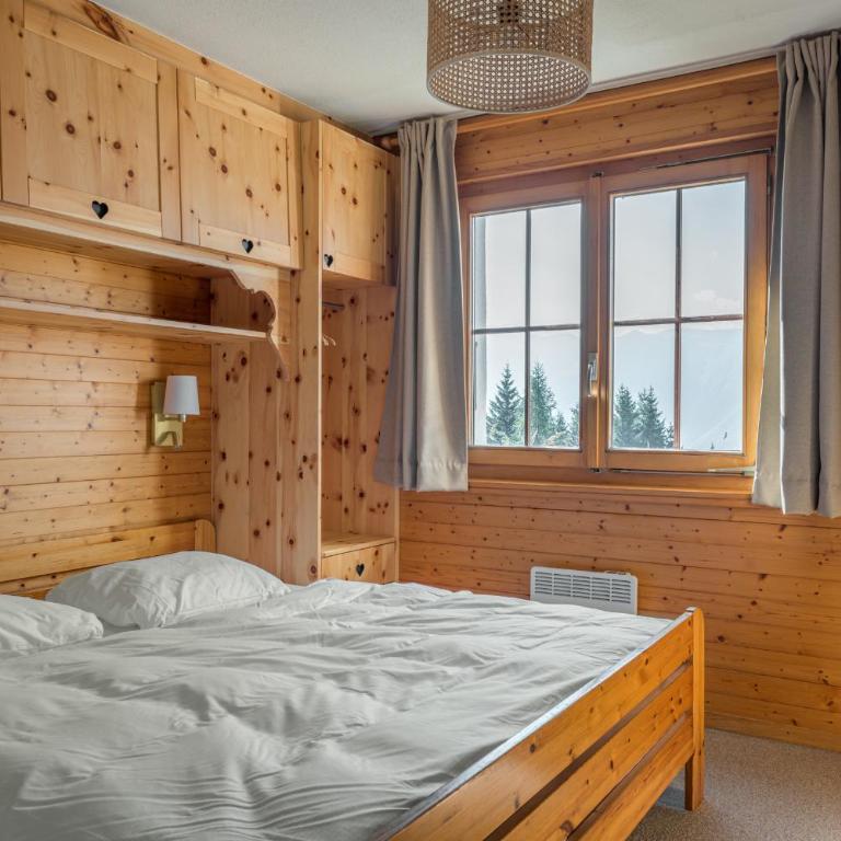 Am Bühl EG - Apartment mit Blick auf die Berge - 10