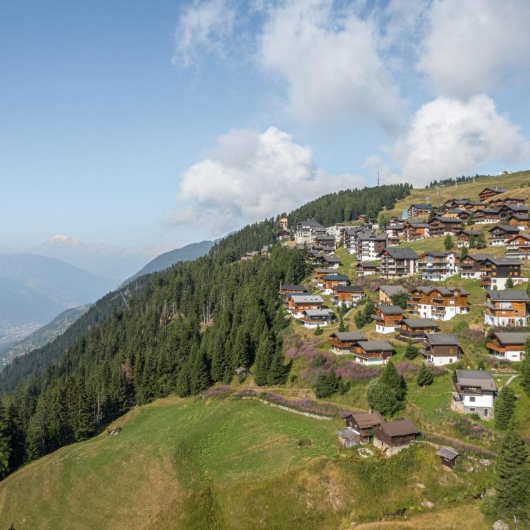 Am Bühl EG - Apartment mit Blick auf die Berge - 19