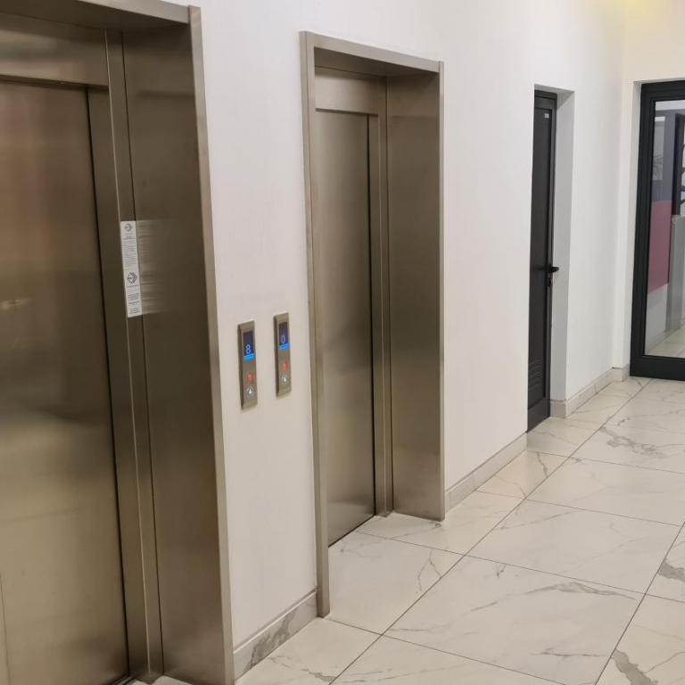 West 65 apartment - Apartman sa 1 Spavaćom Sobom - 23