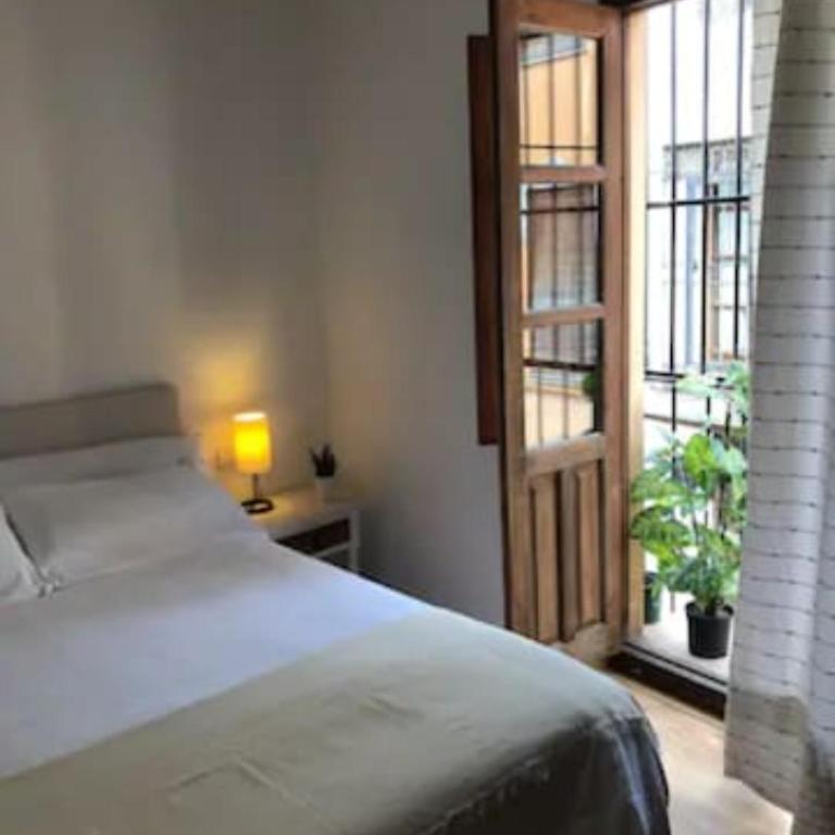 Apartamento Completo Reformado en Arco de Elvira - Centro - One-Bedroom Apartment - 9