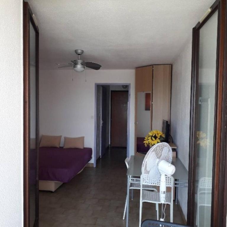 STUDIO PROCHE MER ETANGS ET CANAUX - Appartamento con 1 Camera da Letto - 6