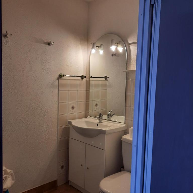 STUDIO PROCHE MER ETANGS ET CANAUX - Appartamento con 1 Camera da Letto - 7