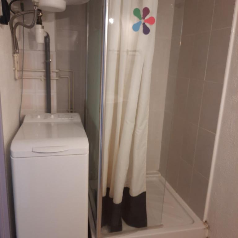 STUDIO PROCHE MER ETANGS ET CANAUX - Appartamento con 1 Camera da Letto - 8