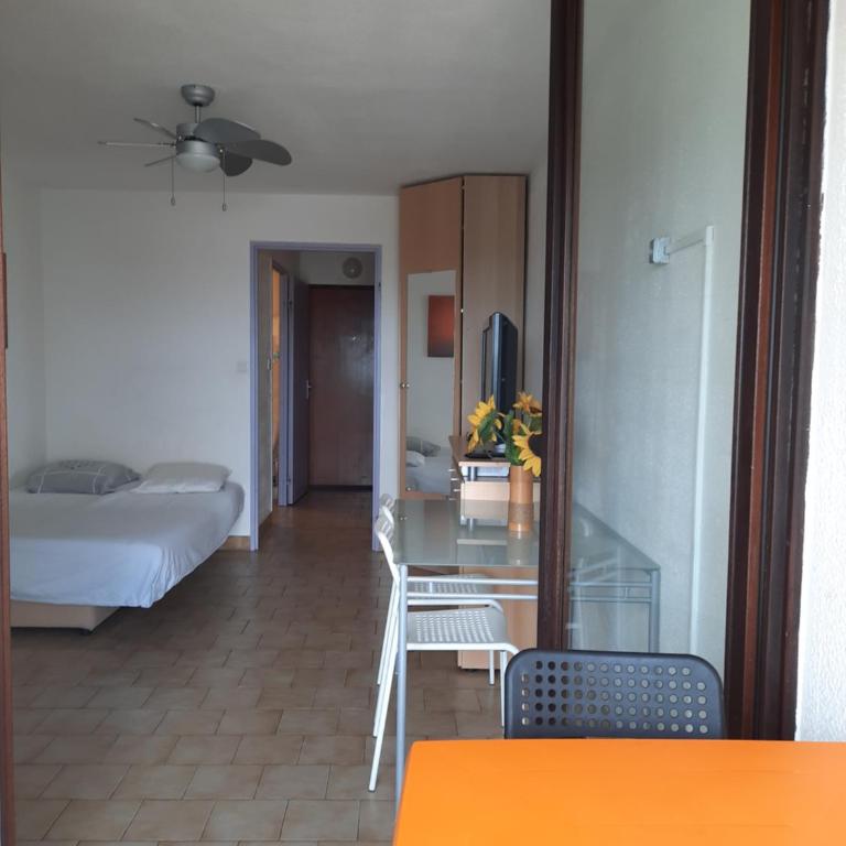 STUDIO PROCHE MER ETANGS ET CANAUX - Appartamento con 1 Camera da Letto - 10