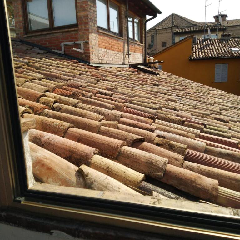 La casa di Mi Mà - Appartamento con Terrazza - 27