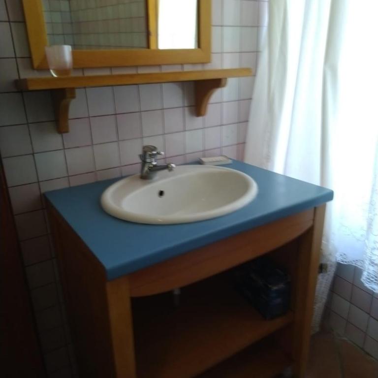 La casa di Mi Mà - Appartamento con Terrazza - 24
